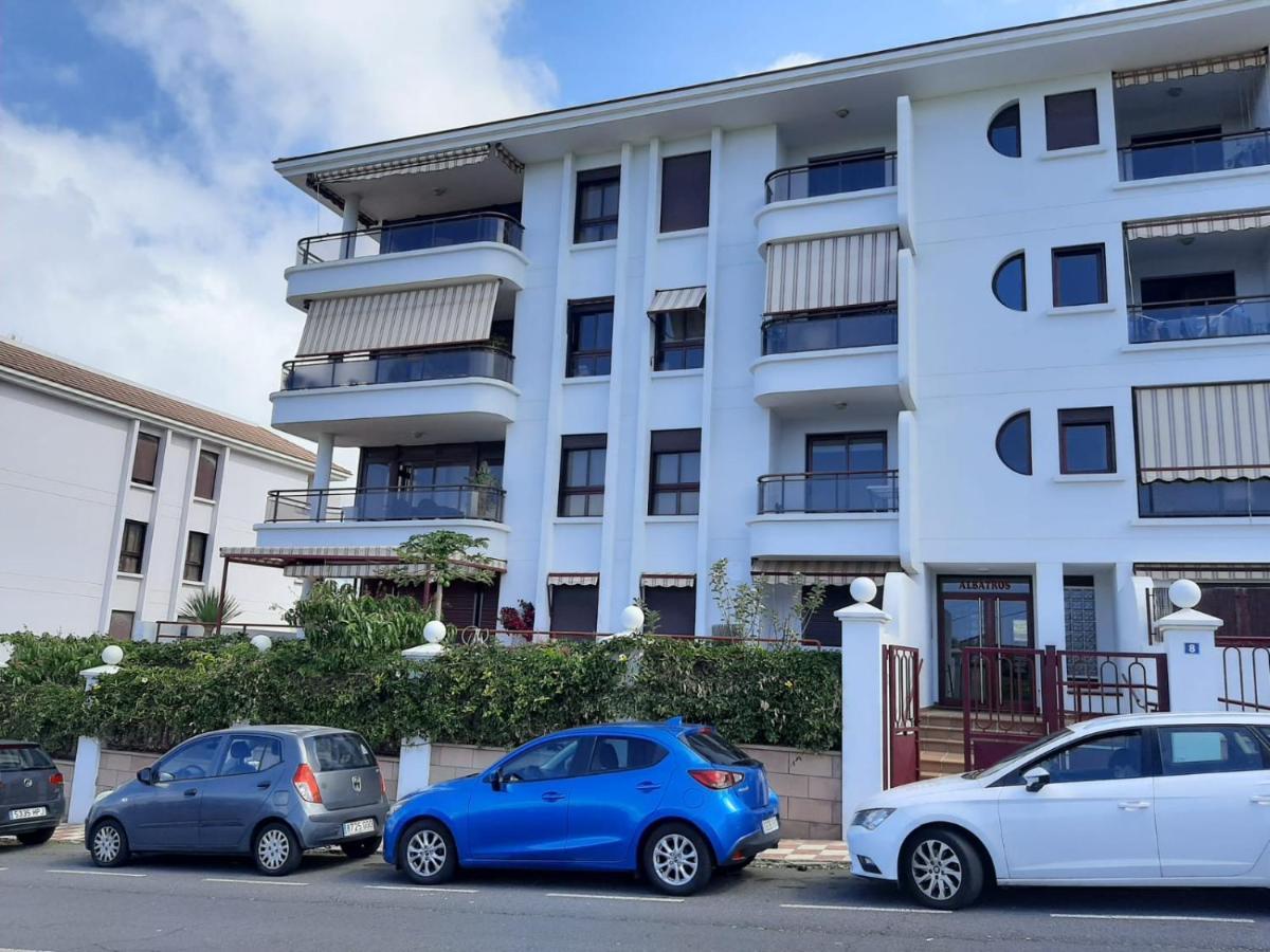 Apartment In Bajamar Near Coast San Cristóbal de La Laguna Exterior foto