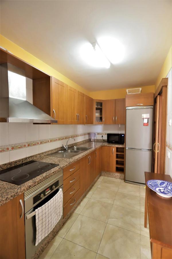 Apartment In Bajamar Near Coast San Cristóbal de La Laguna Exterior foto